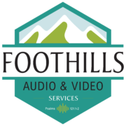 Foothills Audio Video
